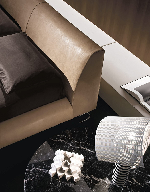 Кровать i4Mariani Add_Look - фото-4 | interior market