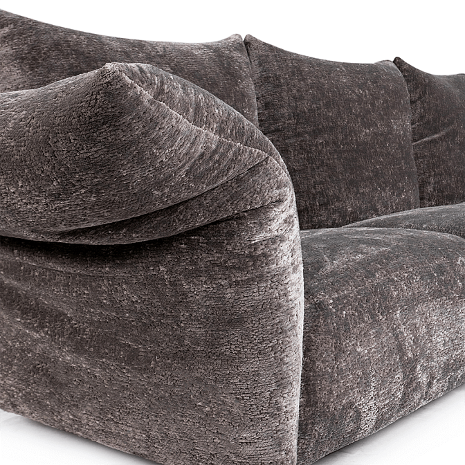 Диван Edra Standard - фото-5 | interior market