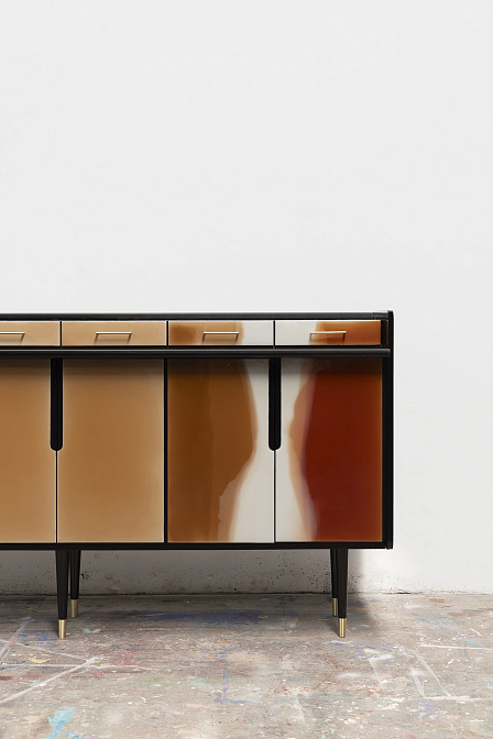 Шкаф Draga Aurel Dorothea - фото-3 | interior market