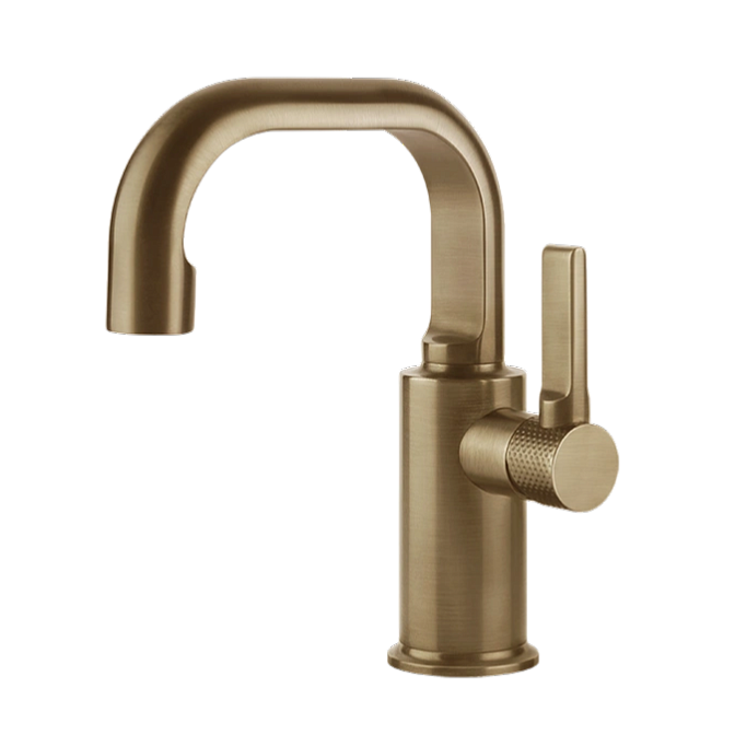 Смеситель для раковины Gessi INCISO - фото-1 | interior market