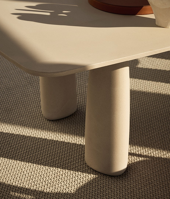 Стол для улицы Poliform Monolith - фото-2 | interior market