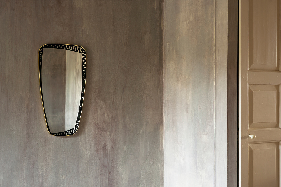 Зеркало Tacchini DORIAN - фото-3 | interior market