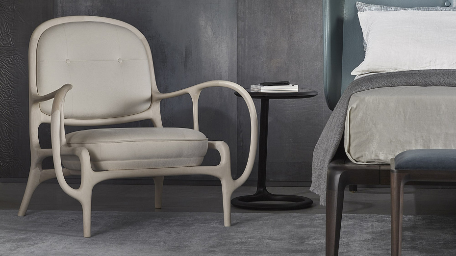Кресло Ceccotti Twenty Two - фото-2 | interior market