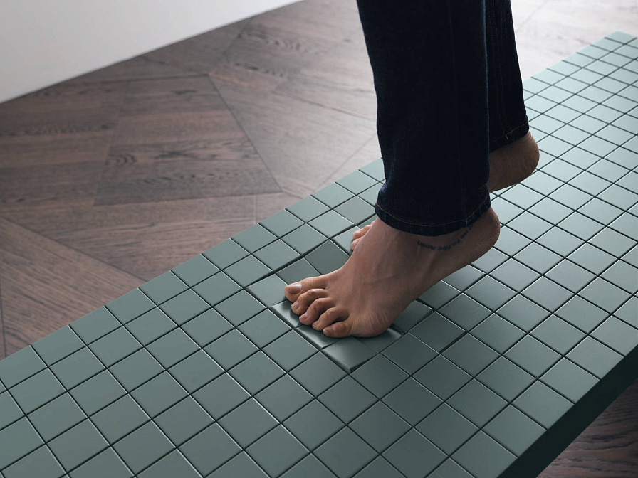 Скамейка Lago Soft Bench - фото-3 | interior market