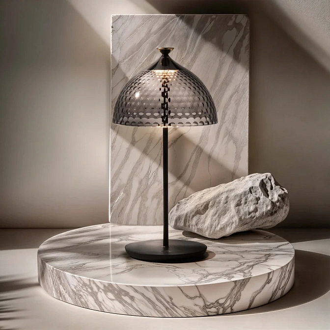 Настольная лампа Kartell Pumo - фото-2 | interior market