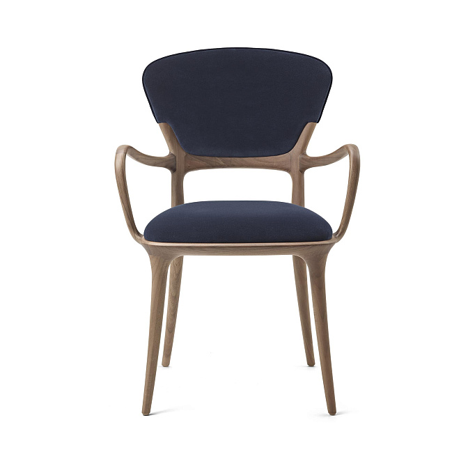 Стул Ceccotti Teresa - фото-1 | interior market
