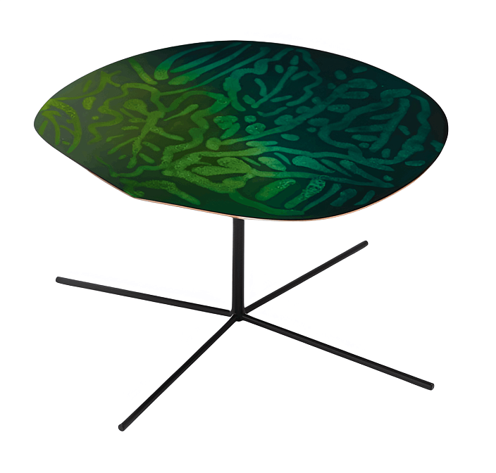 Журнальный столик Paola lenti IVY - фото-1 | interior market