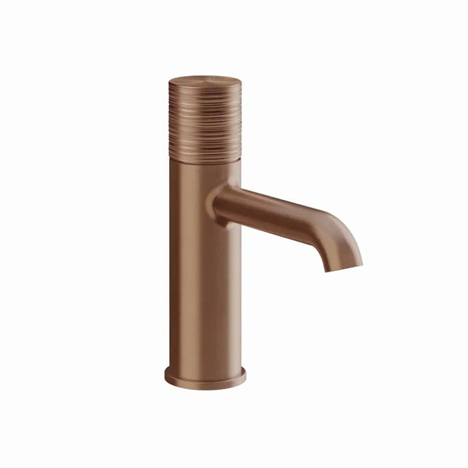 Смеситель Gessi HABITO TRAME - фото-1 | interior market