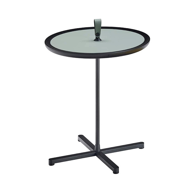 Журнальный столик Ceccotti Galimede Light - фото-1 | interior market