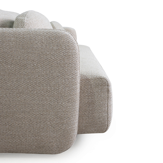 Диван раскладной Liu Jo Verto - фото-5 | interior market