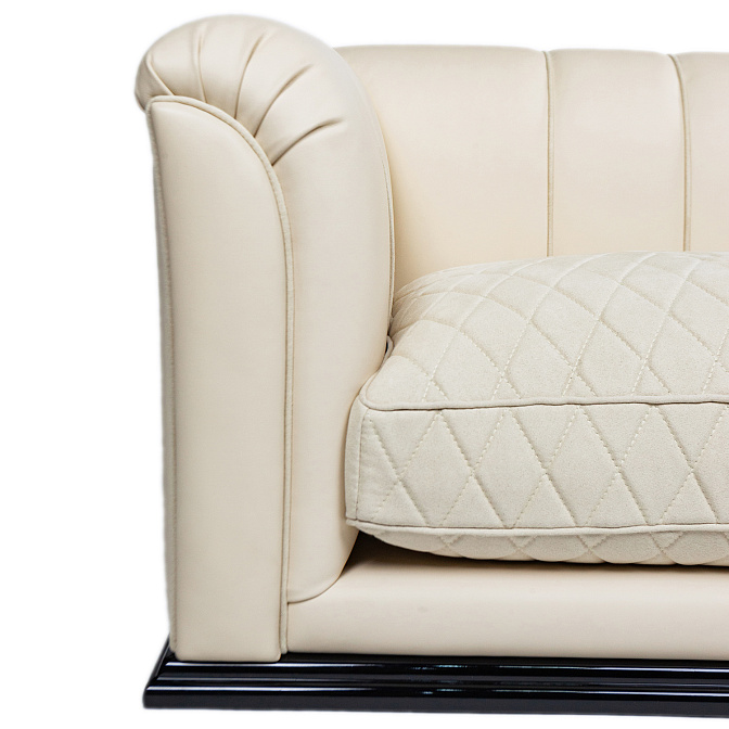 Лежанка для собаки Bruno Zampa Dog Basket - фото-3 | interior market