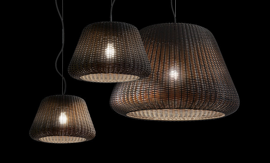 Уличный светильник  Panzeri RALPH - фото-4 | interior market