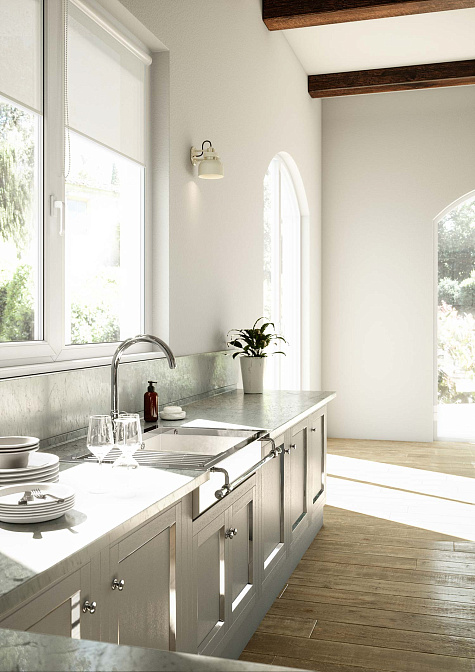 Кухонная мойка Gullo 1A012Z09026A  - фото-4 | interior market