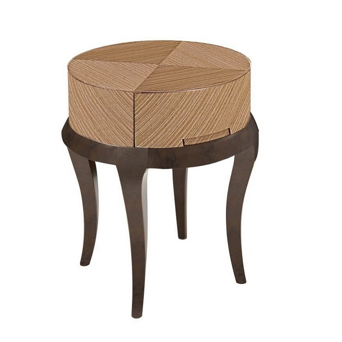 Журнальный столик Bolier Grace Side Table - фото-2 | interior market