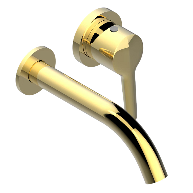 Смеситель встраиваемый THG Bondi - фото-1 | interior market