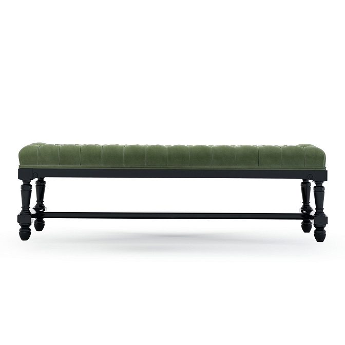 Банкетка Mis En Demeure Ecouen - фото-2 | interior market