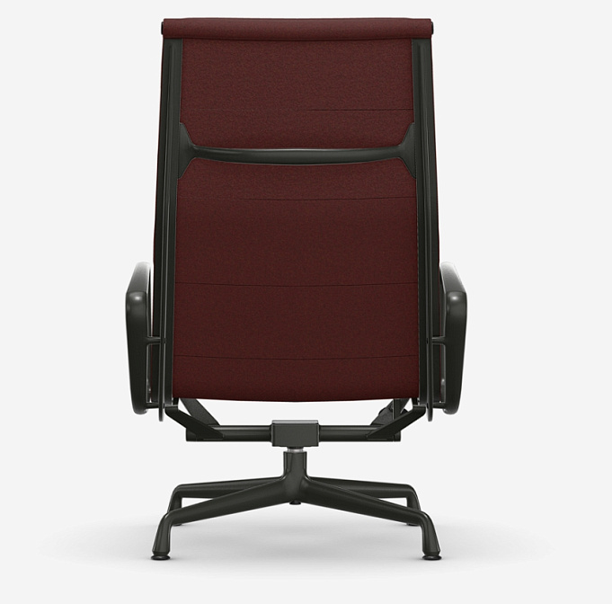 Офисное кресло Vitra Soft Pad Chair EA 222 - фото-3 | interior market
