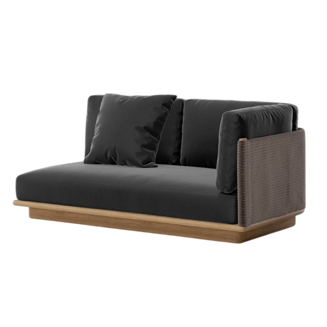 Диван Kettal GIRO - фото-1 | interior market Диван Kettal GIRO - фото-1 | interior market