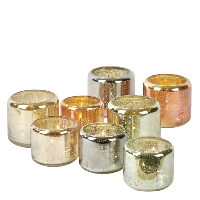 Подсвечник LAMBERT Oudare - фото-4 | interior market