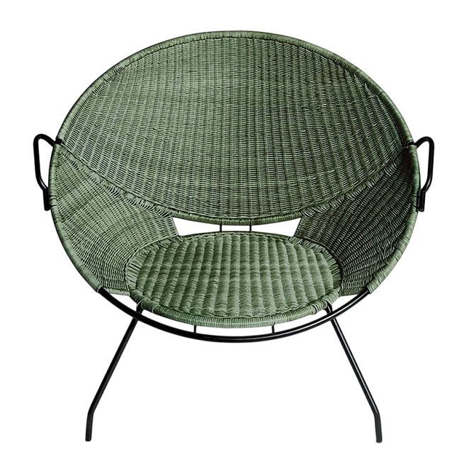 Кресло для улицы De Padova T.54 - фото-1 | interior market