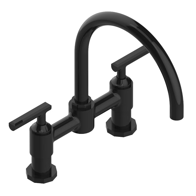 Смеситель THG  - фото-1 | interior market