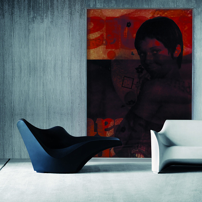 Банкетка Driade TOKYO-POP - фото-2 | interior market