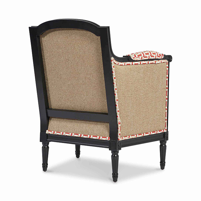 Кресло Mis En Demeure Théatre - фото-3 | interior market