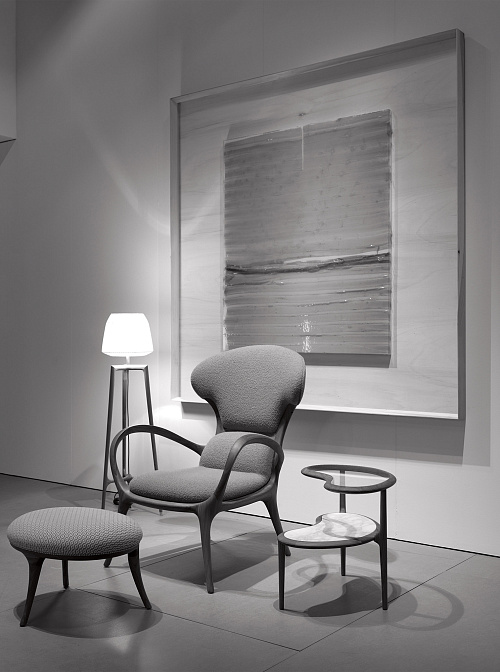 Торшер  Ceccotti Lampo - фото-3 | interior market