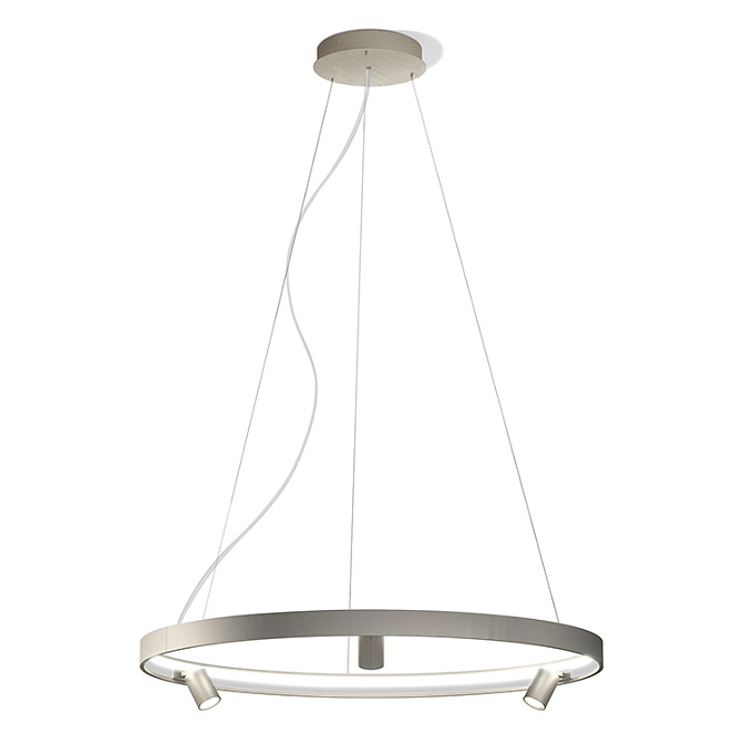 Потолочный светильник  Panzeri ARENA - фото-1 | interior market