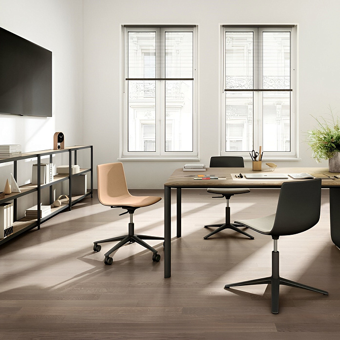 Кресло ALIAS SLIM - фото-2 | interior market