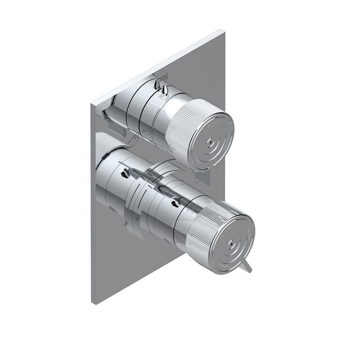 Смеситель THG ZOOM.7 - фото-1 | interior market