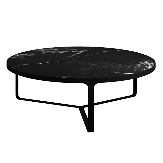 Кофейный столик Tacchini Cage - фото-1 | interior market Кофейный столик Tacchini Cage - фото-1 | interior market