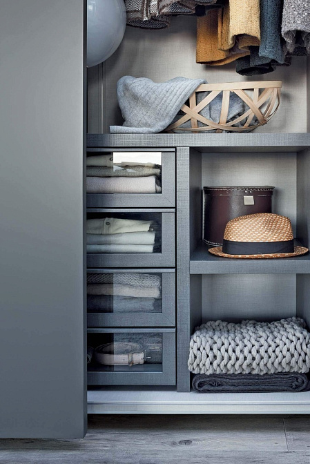 Шкаф Lema Ellevi - фото-3 | interior market