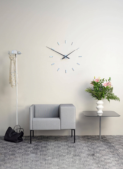 Часы настенные Nomon Tacon L - фото-2 | interior market