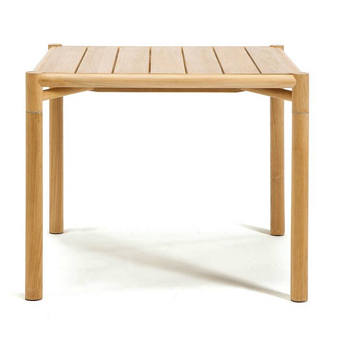 Стол обеденный Ethimo Kilt - фото-2 | interior market