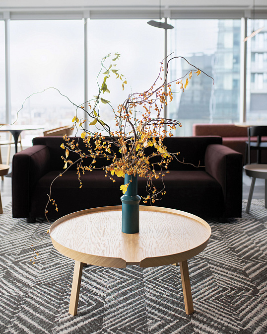 Диван Knoll Barber Osgerby - фото-3 | interior market