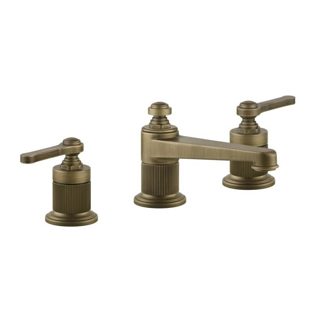 Смеситель для раковины Gessi VENTI20 - фото-1 | interior market