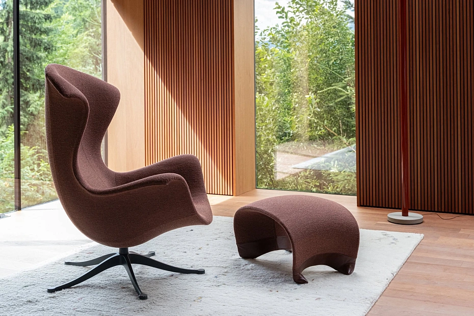 Пуф Moroso One Page - фото-3 | interior market