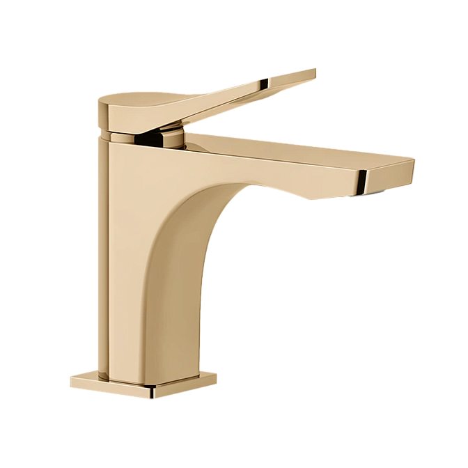 Смеситель для раковины Gessi RILIEVO - фото-1 | interior market