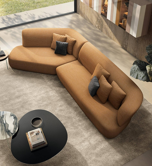 Модульный диван Lago Londy - фото-2 | interior market