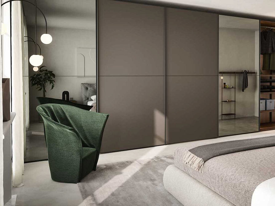 Кресло Novamobili ARTICHOKE - фото-7 | interior market