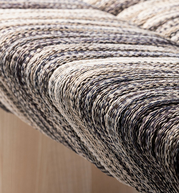 Банкетка Paola lenti Naga - фото-2 | interior market