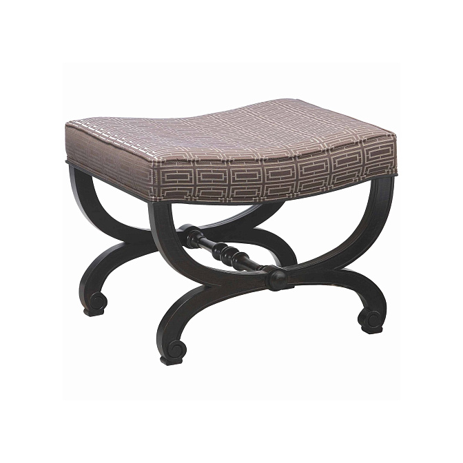 Пуф Mis En Demeure Solférino - фото-1 | interior market