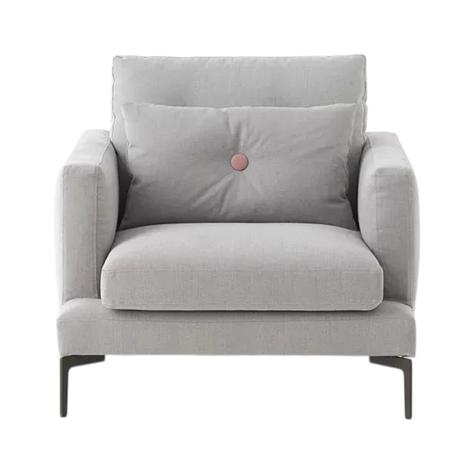 Кресло Saba Essentiel - фото-1 | interior market