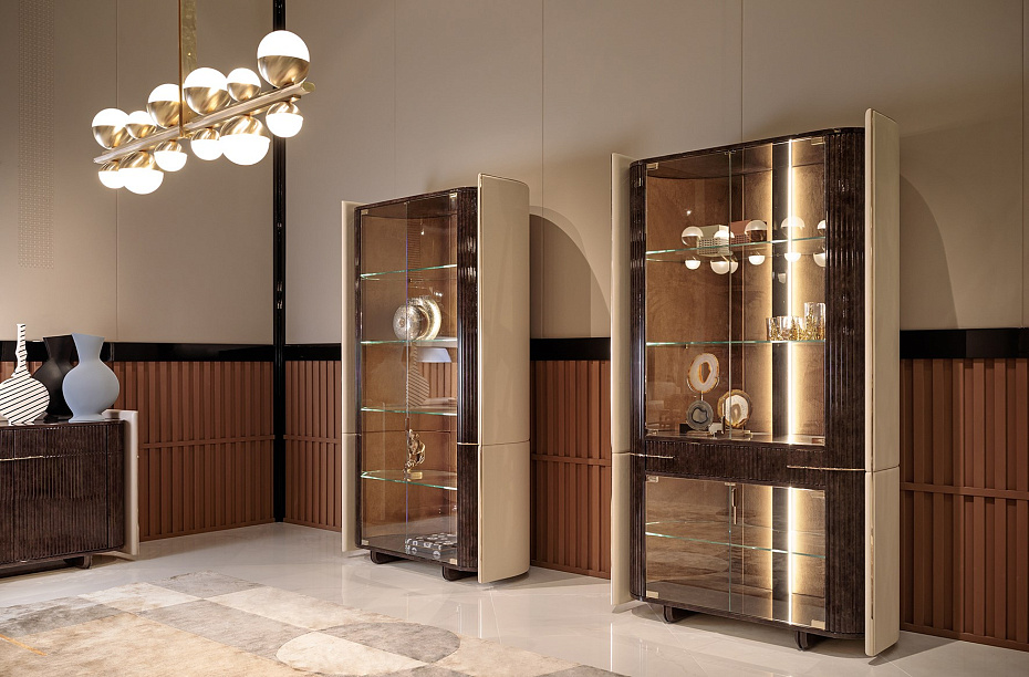 Витрина Turri Eclipse - фото-2 | interior market