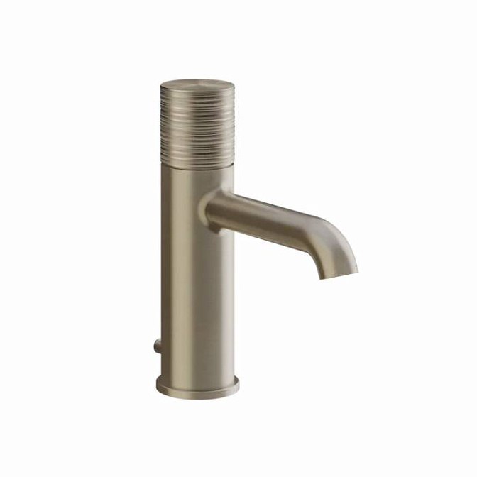 Смеситель Gessi HABITO TRAME - фото-1 | interior market