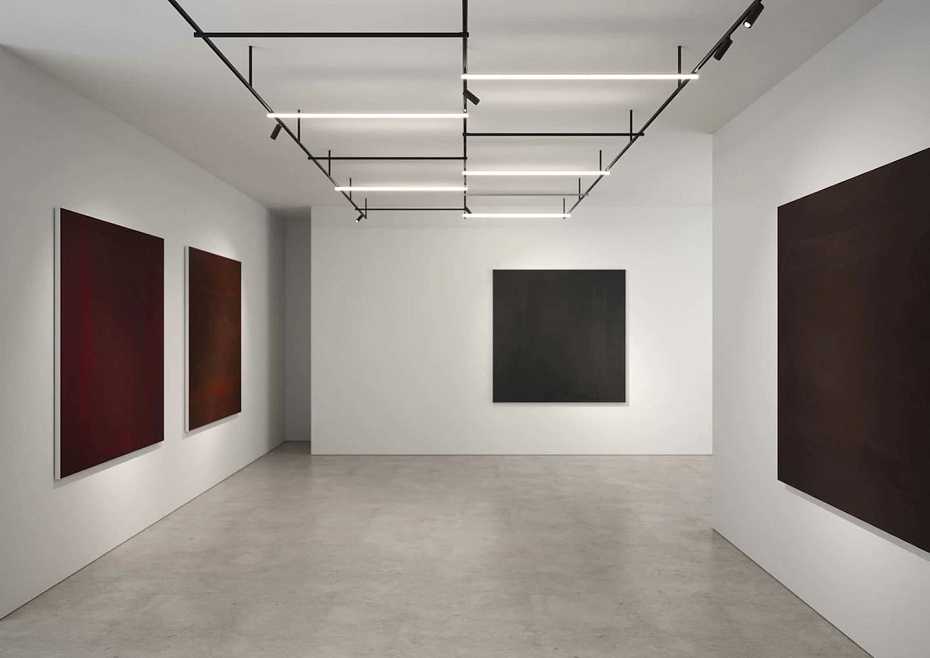 Технический свет Flos Infra-Structure - фото-2 | interior market
