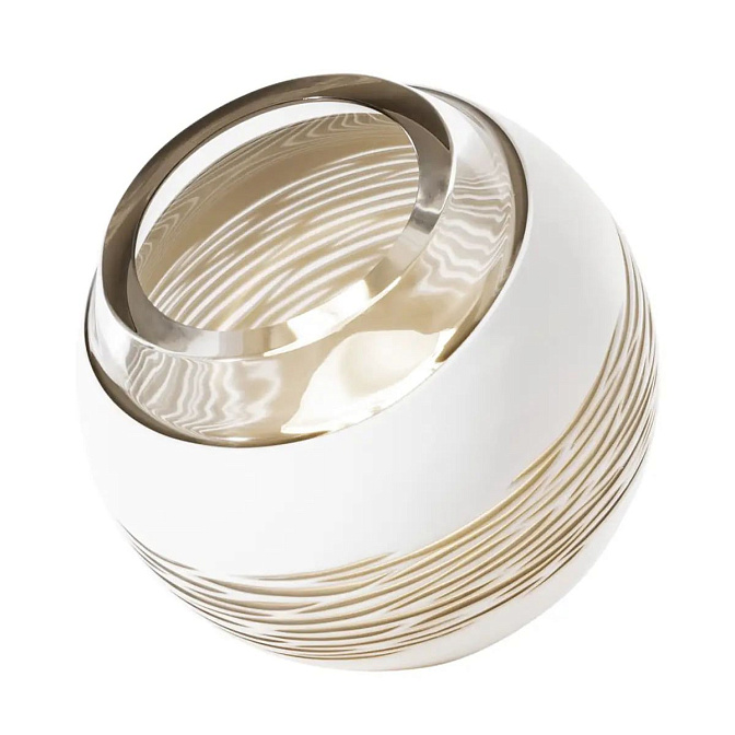 Настольная лампа Venini Stratis - фото-1 | interior market