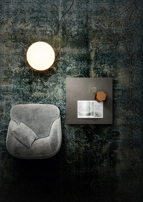 Журнальный столик Novamobili Shadows - фото-3 | interior market
