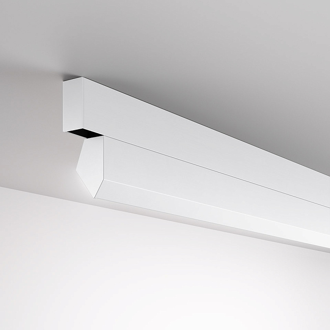 Потолочный светильник  Artemide A24 Wall Washer - фото-1 | interior market